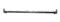 Scania Truck Ball Head Rod OE:1378435