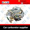 
Car gasoline engine carburetor
