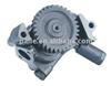 car truck bus auto diesel engine oil pump for DEUTZ F6L413
