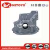 NITOYO 036115105D auto engine oil pumphydraulic oil pump for European car
