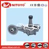 NITOYO TRUCK engine oil pump for M66C