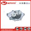 NITOYO ME014230 truck oil pump for HINO W04DT