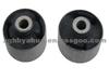 54584-38000 RUBBER METAL SUSPENSION BUSHING FOR HYUNDAI