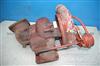 Turbocharger IVECO TBP4802 465481-5001S