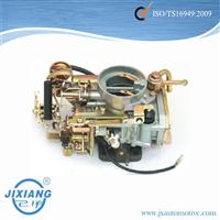 
CHINA AUTO PARTS MANUFACTORER CARBURETORS MAZDA MA M1 3975-13-600
