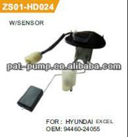 
Fuel tank float for HYUNDAI excel 94460-24055
