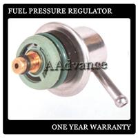 
Automotive Fuel Lines System Performance Pressure Regulator For BM W German Cars
