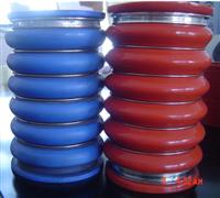 
Truck hose with Embedded hoops
