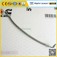 
6BT Turbocharger Flexible Hose 3415471
