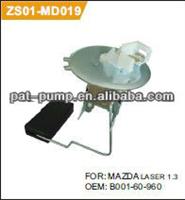 
Fuel tank gauge for MAZDA LASER1.3 B001-60-960
