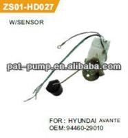 
Fuel tank float for HYUNDAI avante 94460-29010

