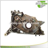 
ENGINE AUTO PARTS FOR HYUNDAI GALLOPER H100 TERRACAN Mitsubishi L200 L300 2.5L DIESEL D4BB D4B F 4D56T Oil Pump 21340-42800
