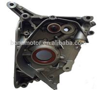 
21340-42501 for HYUNDAI 4D56T oil pump
