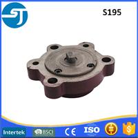 
Single cylinder diesel engine oil pump assy for tractor
