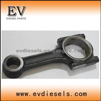 PC60 Engine Parts Conrod SA6D95L Connecting Rod 6D95L Con Rod Bush