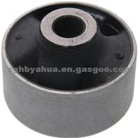 Auto Rubber Parts Suspension Bushing For Hyundai 54584-2F000