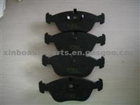 Volvo Brake Pad 271 587