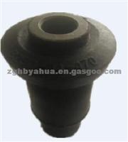 AUTO RUBBER PARTS SUSPENSION BUSHING B25D-34-470 FOR MAZDA 323