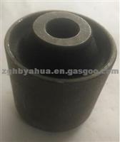 AUTO RUBBER PARTS SUSPENSION BUSHING FOR MAZDA GAGA-34-710