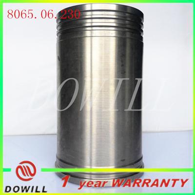 fit for TD71 Diesel Engine Cylinder Liner