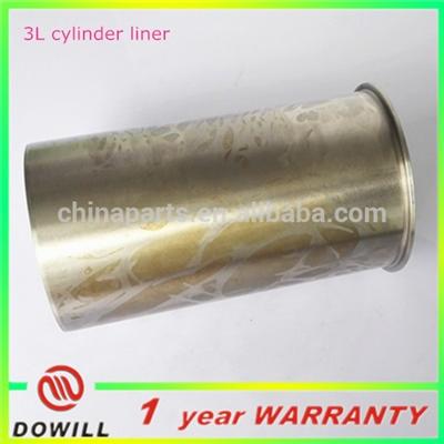 wholesale 96mm cylinder liner 3L