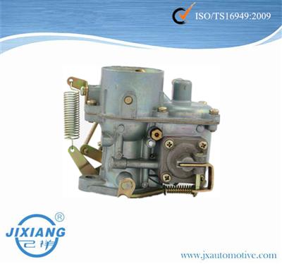 CHINA AUTO PARTS MANUFACTURER CARBURETORS VW BETTLE 113-129-023R