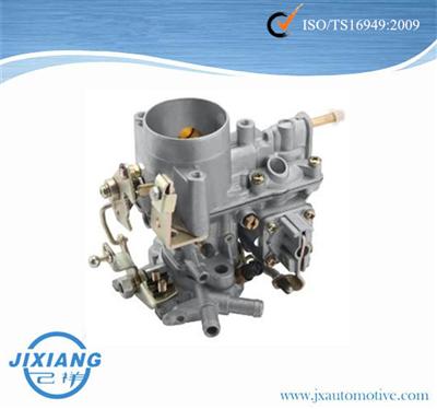 NEW CHINA AUTO PARTS CARBURETO RENAULT R4GTL 11779001