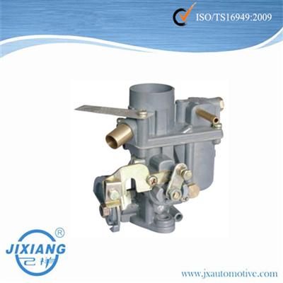 CHINA MANUFACTURER HIGH PERFORMANCE CARBURETOR PEUGEOT 206