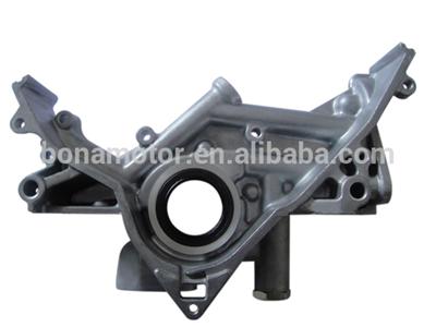 auto Lubrication parts 15010-0W001 for NISSAN VGEE3 oil pump