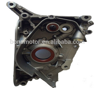 21340-42501 for HYUNDAI 4D56T oil pump