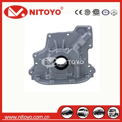 NITOYO 036115105D auto engine oil pumphydraulic oil pump for European car