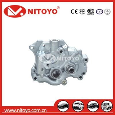 NITOYO MD060517 engine oil pump for MITSUBISHI T4