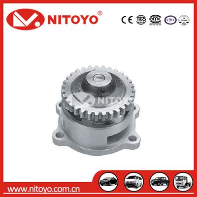 NITOYO TRUCK engine oil pump for PETTER POL845