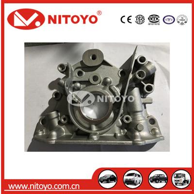 15100-16070 engine oil pump for TOYOTA COROLLA CELICA 4AFE