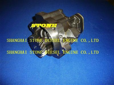 cummins oil pump 3821579 NT855