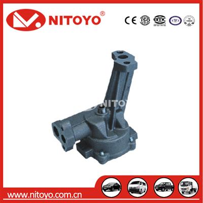 NITOYO C20Z-6600A TRUCK engine oil pump for M68
