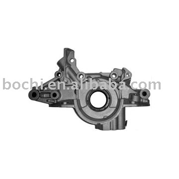 Oil Pump for Kia Rio OK30F-14-100