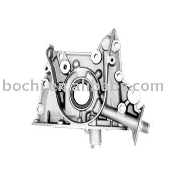 Auto Oil Pump 21310-22650 for Hyundai