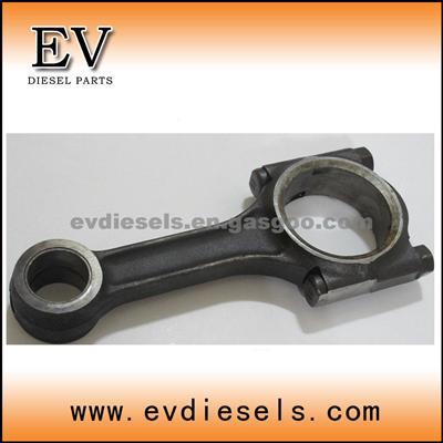 PC60 Engine Parts Conrod SA6D95L Connecting Rod 6D95L Con Rod Bush