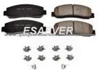 Brake Pad 17-1069