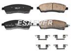 Brake Pad 17-757