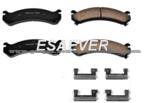 Brake Pad 17-784