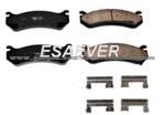 Brake Pad 17-785