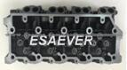 Cylinder Head 6C3Z6049A 6C3Z6049AA 6C3Z6049DRM 1843030C1 1843080C1 1855613C1 1843080C4