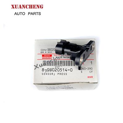 Sensor For Isuzu 8980205140