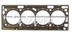 Cylinder Gasket 54702 7 6430123 55355578