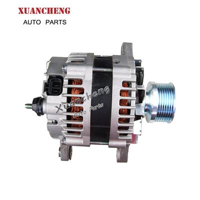 For Isuzu Auto Parts, Alternator Applicable 8-98029892-0PT/8980298920PT