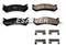 Brake Pad 17-785