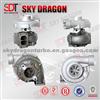 Turbo Charger Turbocharger K27 53279886533 53279886522, 53279886523, 53279886526, 53279886527 0090961799, A0090961799, 0090968799, 0090968699