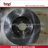 Mercedes Benz Brake Disc 1244211312